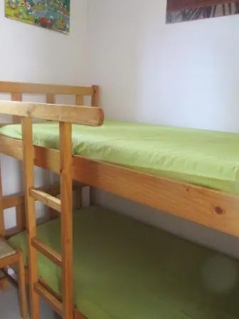 Pavillon Ombrage Vakantiehuis *