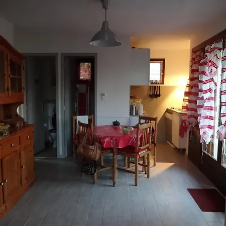 Pavillon Ombrage Holiday home Vendres