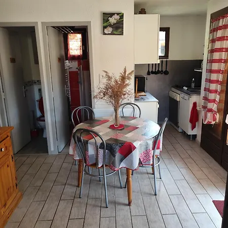 Pavillon Ombrage Tatil Evi Vendres