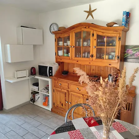 Pavillon Ombrage * Vendres