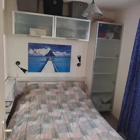 Vakantiehuis Pavillon Ombrage Vendres