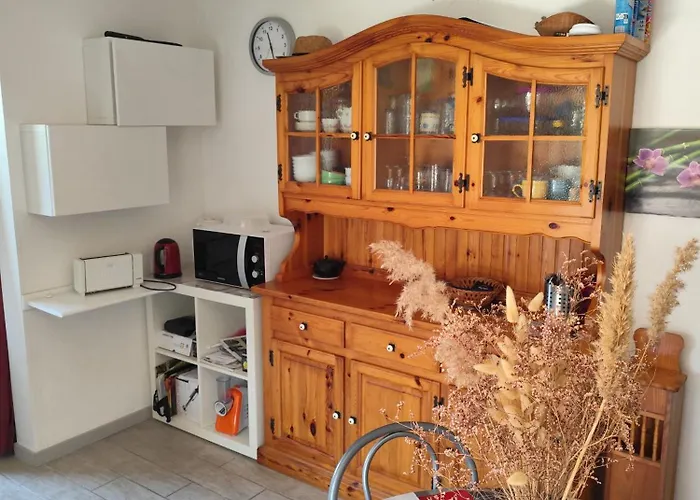 Pavillon Ombrage * Vendres